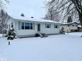 4066 Field Rd, Clio, MI 48420