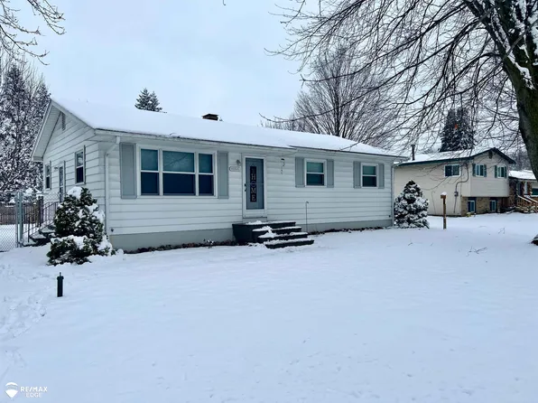 4066 Field Rd, Clio, MI 48420