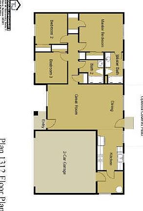2nd image of 3710 N Mateo Drive
