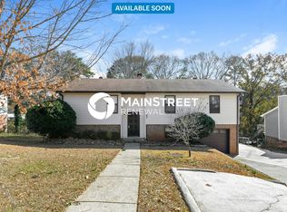 5401 Balboa Ave, Pinson, AL 35126