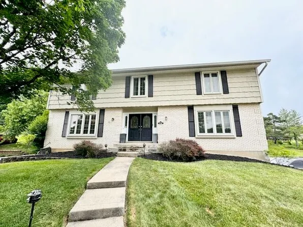 3026 Magnolia Ct, Edgewood, KY 41017