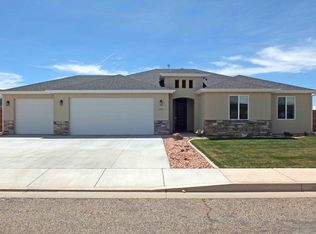 4031 W 175 S, Cedar City, UT 84720
