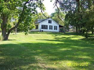 504 State Route 725 E, Camden, OH 45311