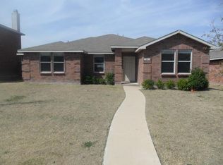 1241 Candler Dr, Lancaster, TX 75134