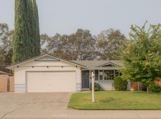 5641 Beauregard Way, Orangevale, CA 95662