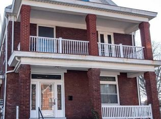 4248 Kirby Ave, Cincinnati, OH 45223