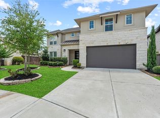 1707 McCrae Hill Ct, Katy, TX 77494