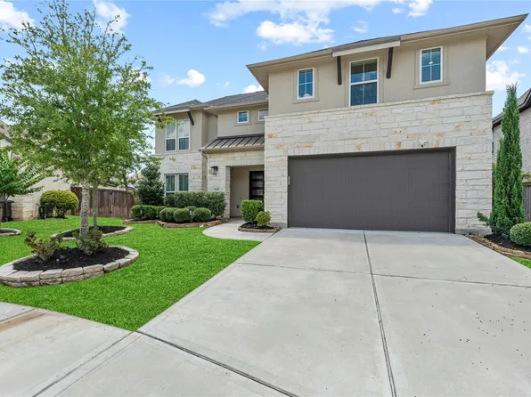 1707 McCrae Hill Ct, Katy, TX 77494