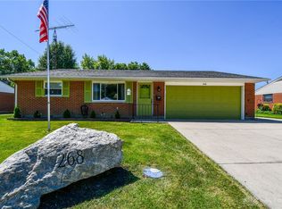 268 Mills Pl, New Lebanon, OH