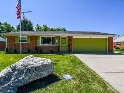 268 Mills Pl, New Lebanon, OH, 45345