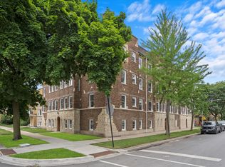 The Rosemont - 6256-1, Chicago, IL 60659