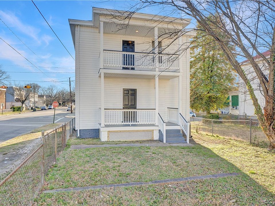 2124 Fairmount Ave, Richmond, VA 23223 Zillow