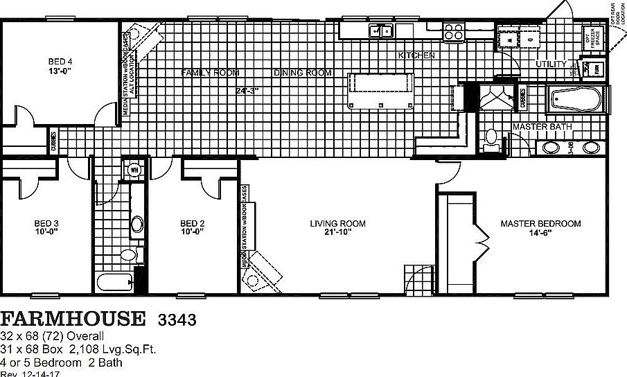 1st image of 1697 W 47th Ln