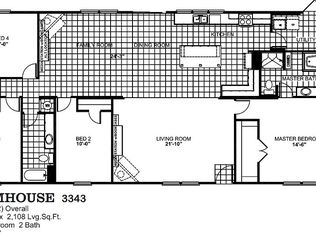 1697 W 47th Ln, Fort Stockton, TX 79735