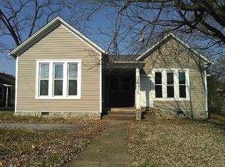 150 Diamond Ave, Rocky Mount, VA 24151