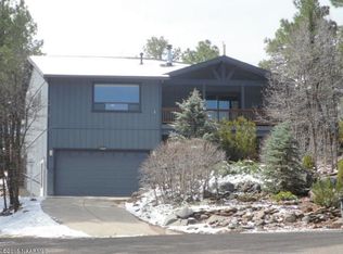 17320 Trailwinds Pl, Munds Park, AZ 86017
