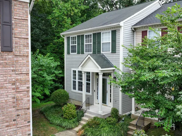 138 Quiet Waters Pl, Annapolis, MD 21403