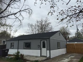 2760 W Irvington Pl, Denver, CO 80219