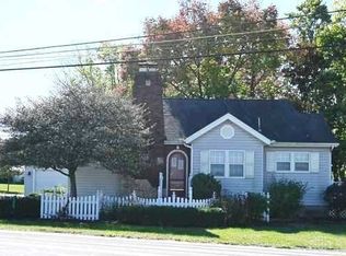 2024 State Route 718, Troy, OH 45373