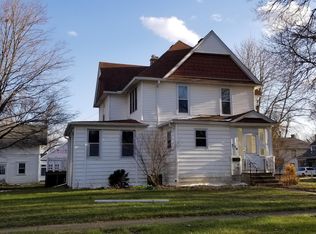 334 W 2nd St, Spencer, IA 51301