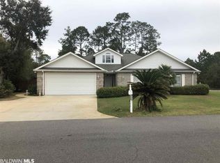 26646 Harbor Ridge Dr, Orange Beach, AL 36561