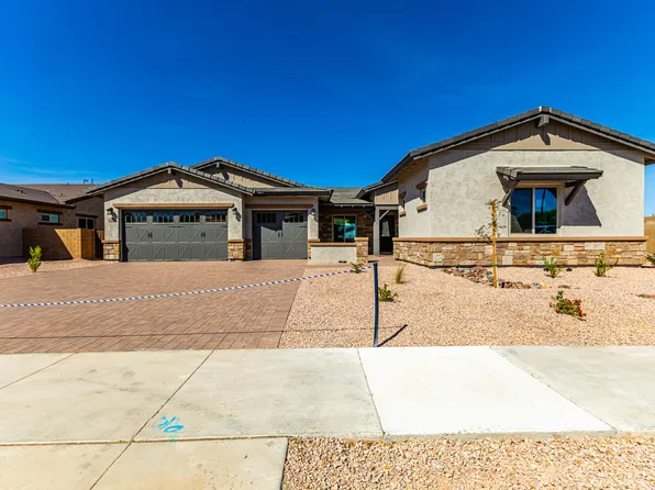 21024 E Diana Way, Queen Creek, AZ 85142