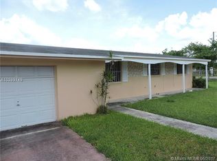 1103 NW 7th Ave, Florida City, FL 33034