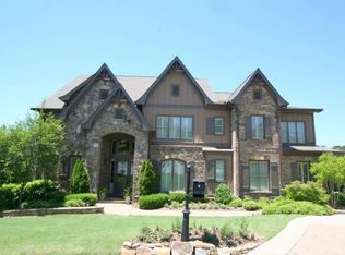 3305 Osterley Way, Cumming, GA 30041