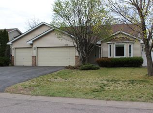 9100 Colorado Ave N, Brooklyn Park, MN 55443