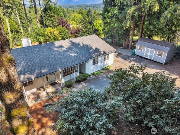 17408 NE 160th Place, Woodinville, WA 98072