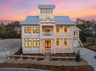 114 Climbing Rose Way, Santa Rosa Beach, FL 32459