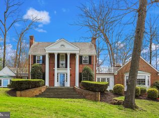 9315 Crosby Rd, Silver Spring, MD 20910