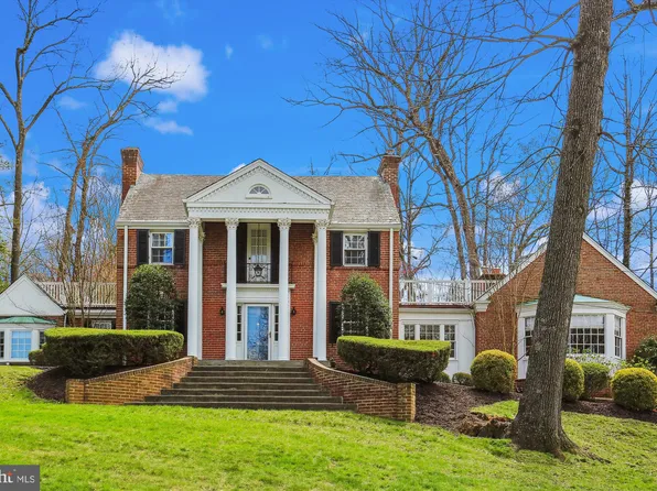 9315 Crosby Rd, Silver Spring, MD 20910