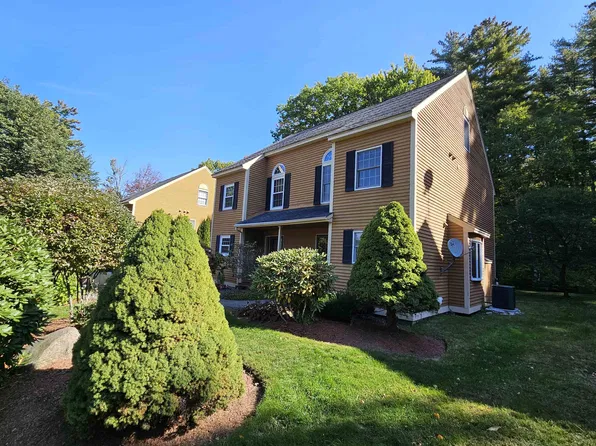 161 Endicott E Street #11, Laconia, NH 03246