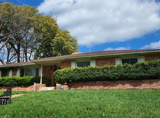 4714 Crownpoint Cir, Dallas, TX 75232