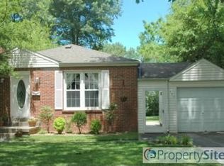 433 Lone Oak Dr, Saint Louis, MO