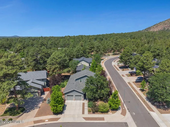 3663 E Avocet Ave, Flagstaff, AZ 86004