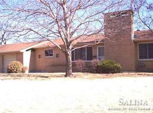 530 Madison Ave, Minneapolis, KS 67467