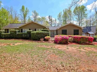 105 Kayla Dr, Fayetteville, GA 30215