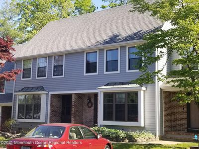 503 Bent Trl #49L, Toms River, NJ, 08753