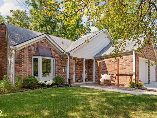 8362 La Habra Ln, Indianapolis, IN 46236