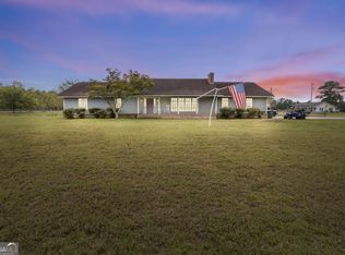 15683 State Highway 129 N, Claxton, GA 30417