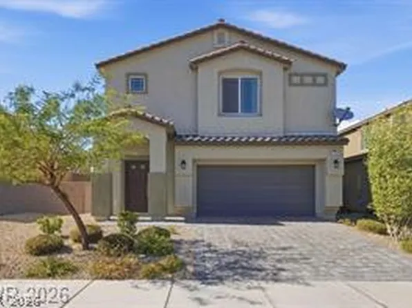 1058 Willow Berry Ave, North Las Vegas, NV 89032