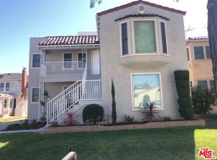 2518 W 85th St, Inglewood, CA 90305