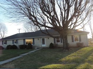 400 Glenwood Dr, Georgetown, KY 40324