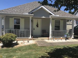 319 Tramore Pass, Stockbridge, GA 30281