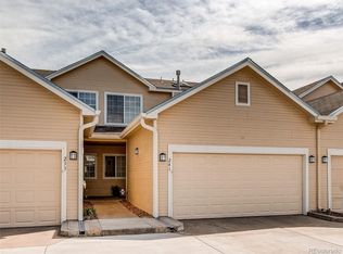 241 Quari St, Aurora, CO 80011