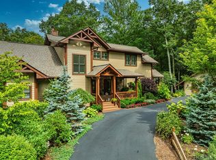 53 Ridge Ln, Highlands, NC 28741