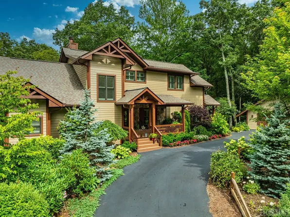 53 Ridge Lane, Highlands, NC 28741