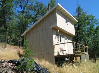 Oak Run Rd, Oak Run, CA 96069